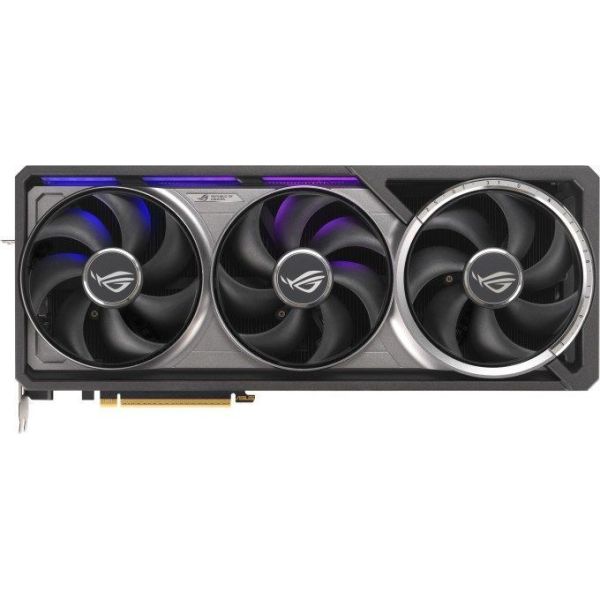 Видеокарта ASUS ROG-ASTRAL-RTX5090-O32G-GAMING фото №2