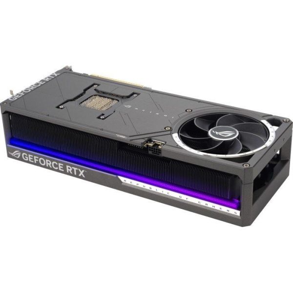 Видеокарта ASUS ROG-ASTRAL-RTX5090-O32G-GAMING фото №4