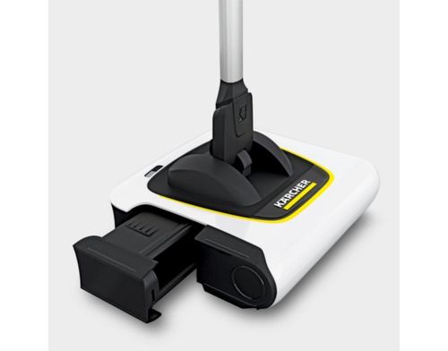 Електровіник Karcher KB 5 (1.258-050.0) фото №3