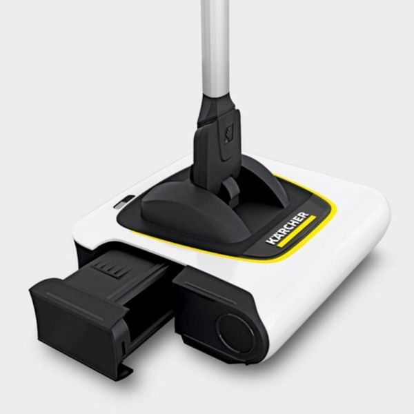 Електровіник Karcher KB 5 (1.258-050.0) фото №3