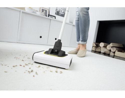 Електровіник Karcher KB 5 (1.258-050.0) фото №8