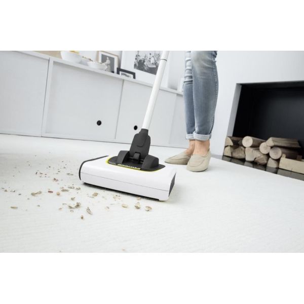 Електровіник Karcher KB 5 (1.258-050.0) фото №8