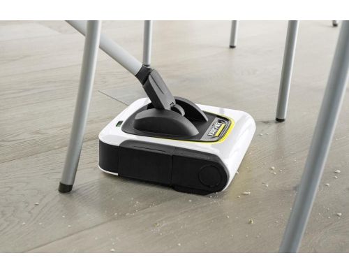 Електровіник Karcher KB 5 (1.258-050.0) фото №9