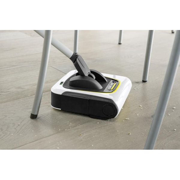 Електровіник Karcher KB 5 (1.258-050.0) фото №9