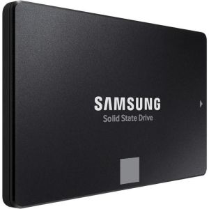 SSD накопитель Samsung 870 EVO 500GB (MZ-77E500BW)
