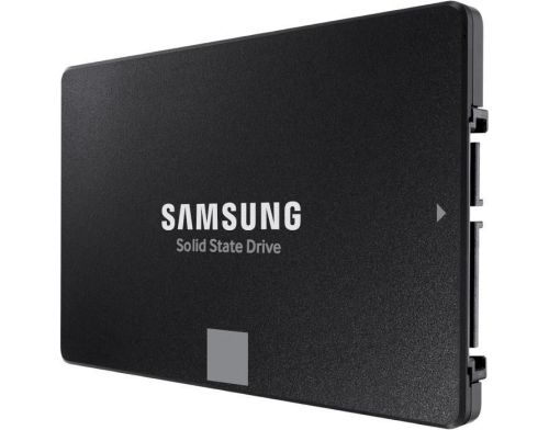 SSD накопитель Samsung 870 EVO 500GB (MZ-77E500BW) фото №4