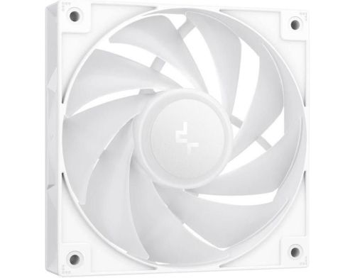 Воздушное охлаждение Deepcool AG620 WH ARGB V2 (R-AG620-WHAMMN-GJD) фото №8