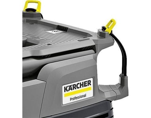 Пылесос с мешком Karcher NT 30/1 Tact L (1.148-201.0) фото №2