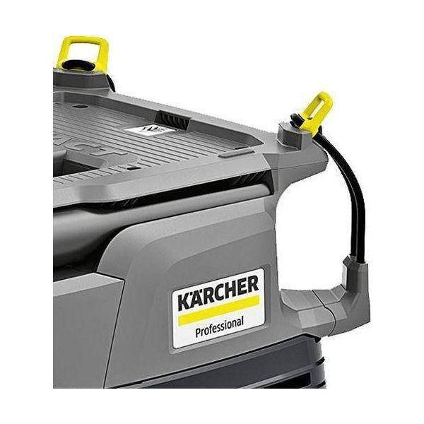 Пылесос с мешком Karcher NT 30/1 Tact L (1.148-201.0) фото №2