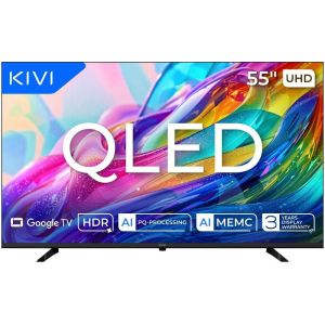 Телевізор KIVI 55U820KB