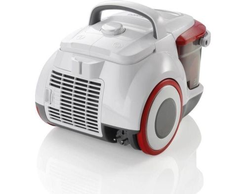 Пылесос безмешковый Gorenje VCEB01GAWWF фото №3