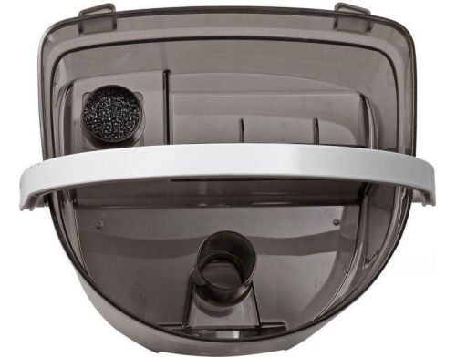 Пылесос безмешковый Gorenje VCEB01GAWWF фото №5