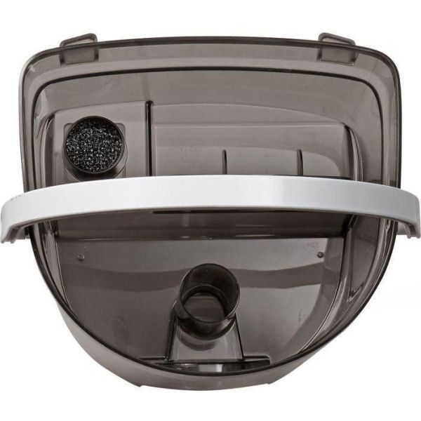 Пылесос безмешковый Gorenje VCEB01GAWWF фото №5
