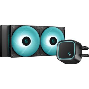 Водяне охолодження Deepcool LE500 Marrs (R-LE500-BKLNMG-G-1)