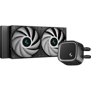 Водяне охолодження Deepcool LE500 Marrs (R-LE500-BKLNMG-G-1)