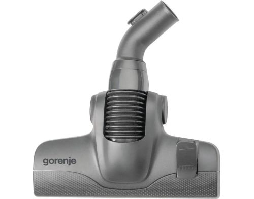 Пылесос безмешковый Gorenje VCE03SPRCY фото №4