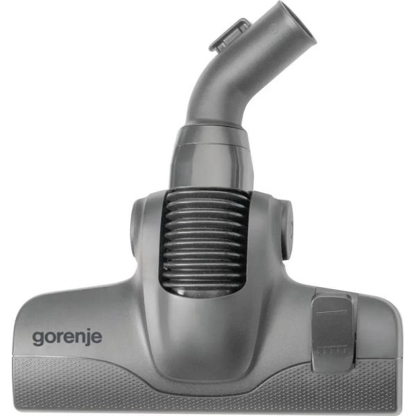 Пылесос безмешковый Gorenje VCE03SPRCY фото №4