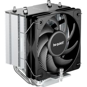 Воздушное охлаждение be quiet! Pure Rock Slim 3 (BK047)