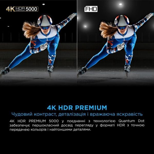 Телевизор TCL 75C8K фото №10