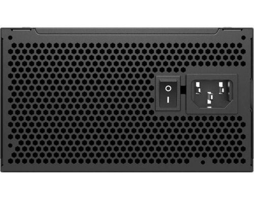 Блок питания PCCooler YK550 (P3-YK550H-B1HWBK1-EU) фото №3