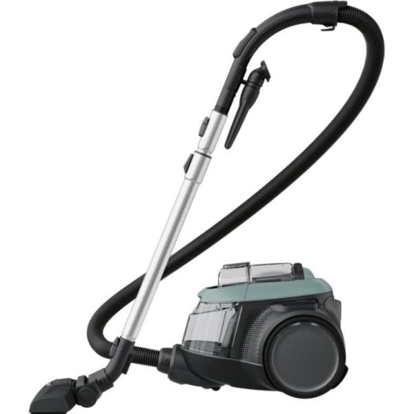 Пылесос безмешковый Electrolux EL61C2OG фото №2