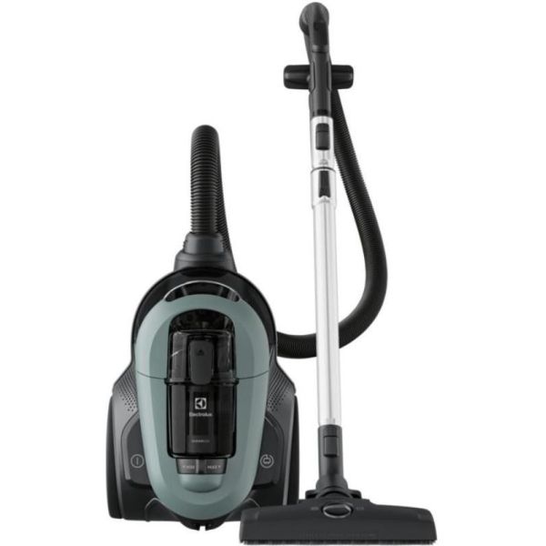 Пылесос безмешковый Electrolux EL61C2OG фото №3