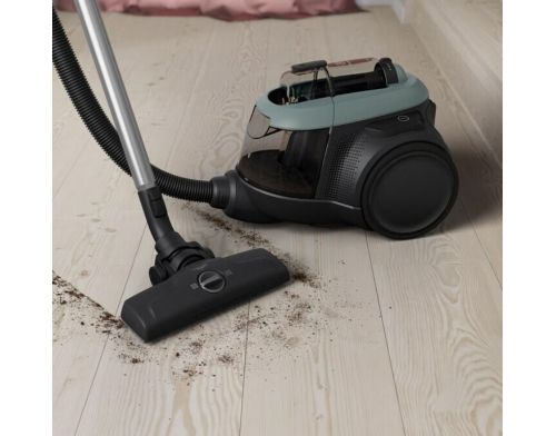 Пылесос безмешковый Electrolux EL61C2OG фото №9
