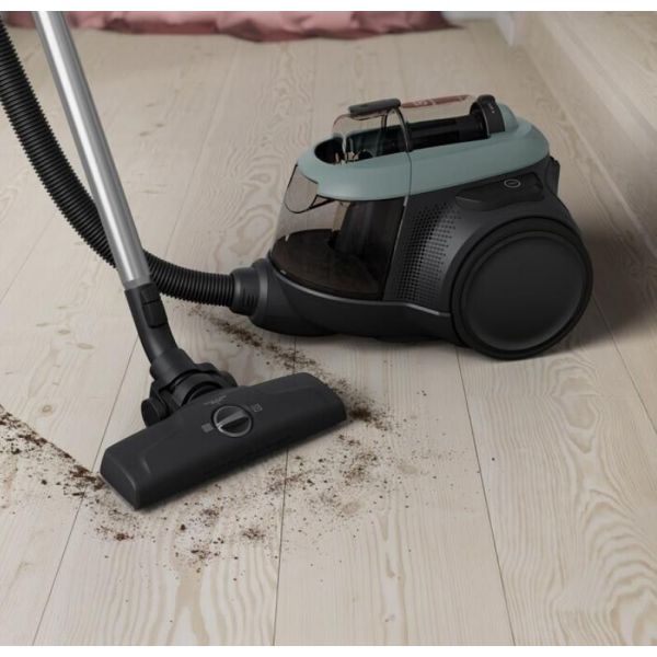 Пылесос безмешковый Electrolux EL61C2OG фото №9