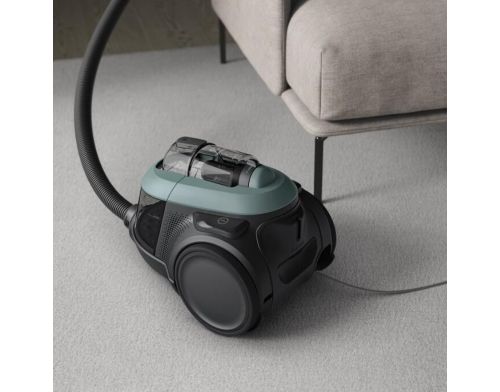 Пылесос безмешковый Electrolux EL61C2OG фото №10