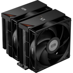 Повітряне охолодження PCCooler RT620 Digital BK (RT620-BKNWYL-GL)