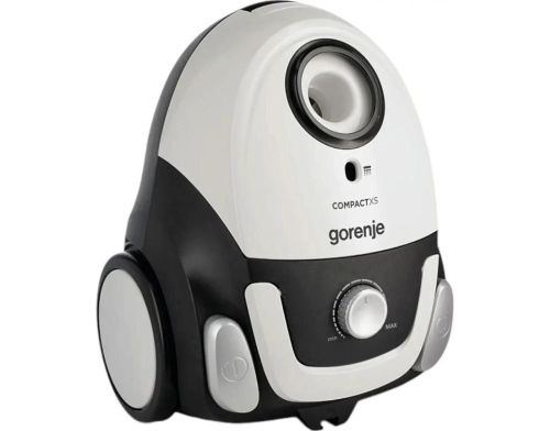 Пылесос с мешком Gorenje VCEA11CXWII фото №4