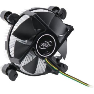 Повітряне охолодження Deepcool CK-11509