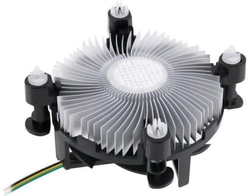 Повітряне охолодження Deepcool CK-11509 фото №3