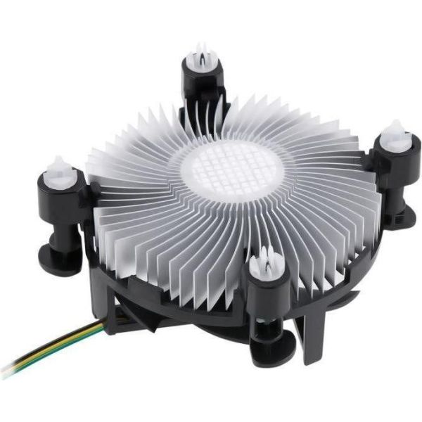Повітряне охолодження Deepcool CK-11509 фото №3