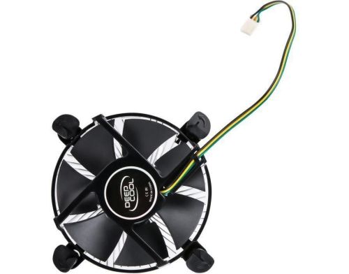 Повітряне охолодження Deepcool CK-11509 фото №4