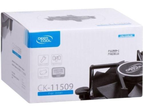 Повітряне охолодження Deepcool CK-11509 фото №5