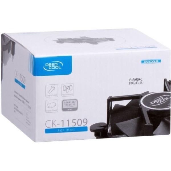 Повітряне охолодження Deepcool CK-11509 фото №5