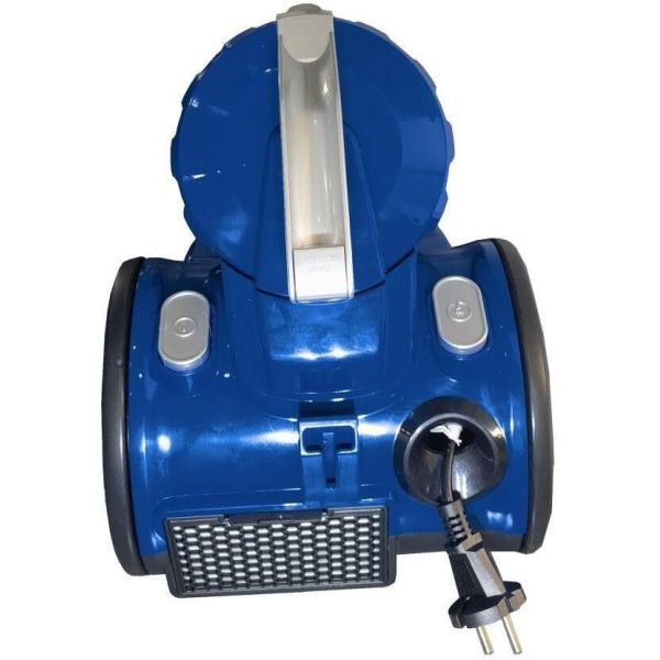 Пылесос безмешковый Bass Polska BH 10311 фото №4