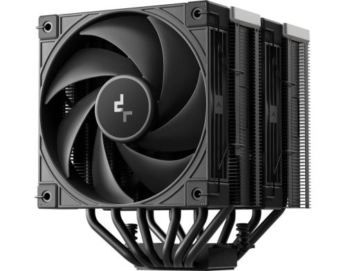 Воздушное охлаждение Deepcool AK620 G2 Black (R-AK620G2-BKNNMN-GJD) фото №2