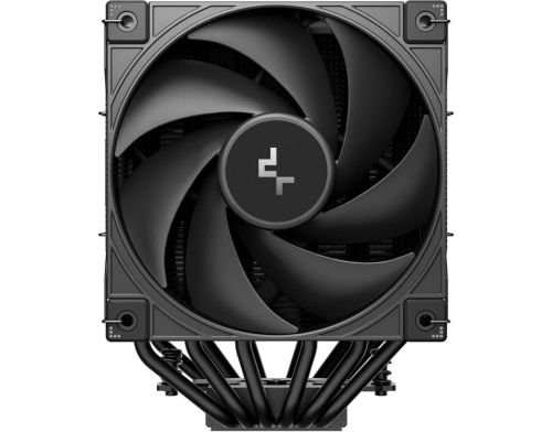 Воздушное охлаждение Deepcool AK620 G2 Black (R-AK620G2-BKNNMN-GJD) фото №3