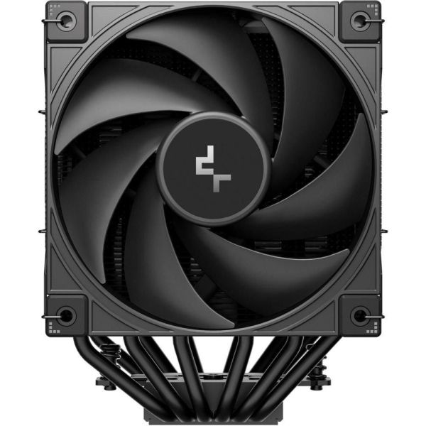 Воздушное охлаждение Deepcool AK620 G2 Black (R-AK620G2-BKNNMN-GJD) фото №3