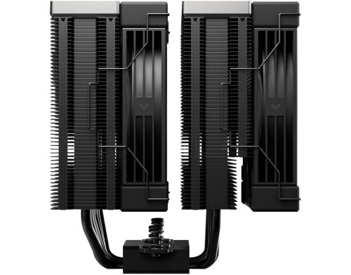 Воздушное охлаждение Deepcool AK620 G2 Black (R-AK620G2-BKNNMN-GJD) фото №4