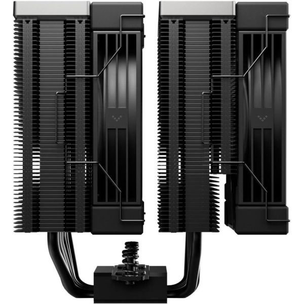Воздушное охлаждение Deepcool AK620 G2 Black (R-AK620G2-BKNNMN-GJD) фото №4