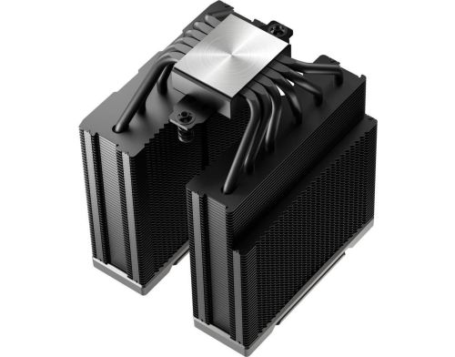 Воздушное охлаждение Deepcool AK620 G2 Black (R-AK620G2-BKNNMN-GJD) фото №5