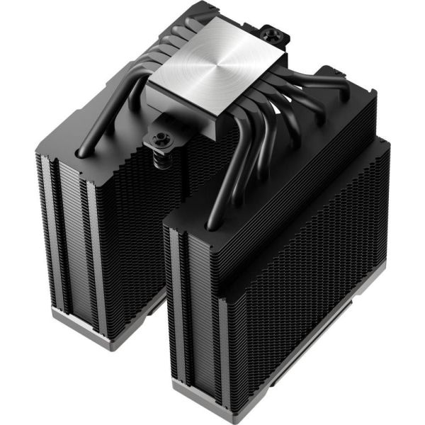 Воздушное охлаждение Deepcool AK620 G2 Black (R-AK620G2-BKNNMN-GJD) фото №5