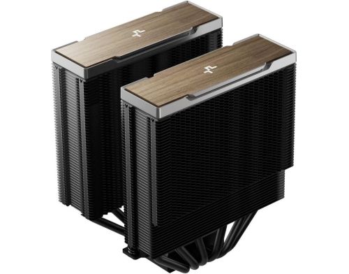 Воздушное охлаждение Deepcool AK620 G2 Black (R-AK620G2-BKNNMN-GJD) фото №6