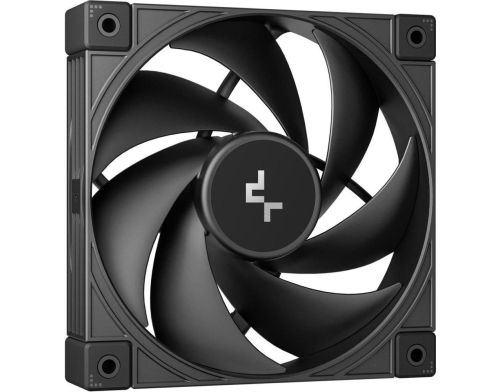 Воздушное охлаждение Deepcool AK620 G2 Black (R-AK620G2-BKNNMN-GJD) фото №7
