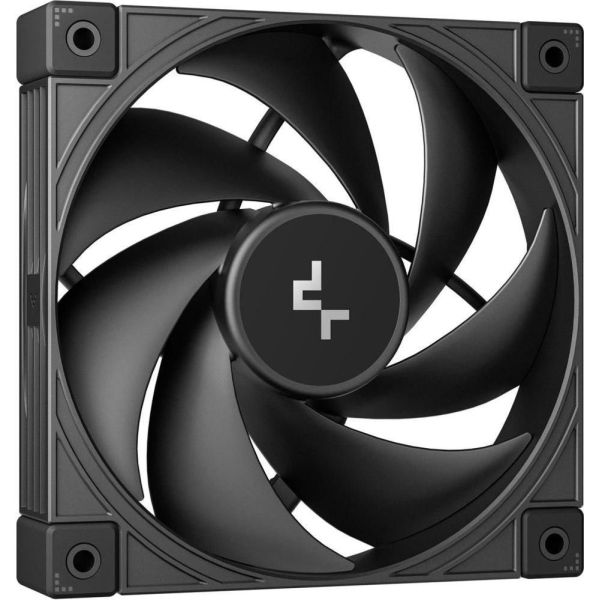 Воздушное охлаждение Deepcool AK620 G2 Black (R-AK620G2-BKNNMN-GJD) фото №7