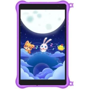 Планшет Blackview Tab 50 Kids 3/64GB Wi-Fi Purple