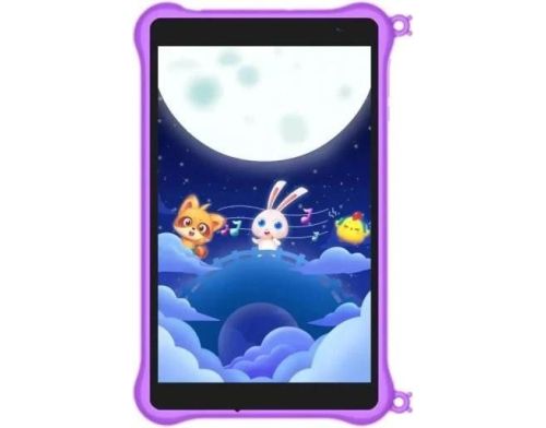 Планшет Blackview Tab 50 Kids 3/64GB Wi-Fi Purple фото №2